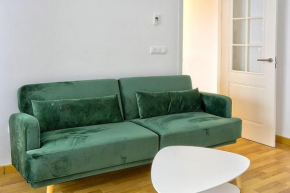 Increíble Apartamento Centrico 1B